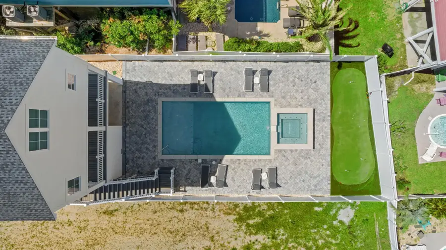 1211 N Waccamaw Dr., Murrells Inlet, SC 29576 - #3