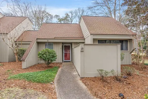 301 Club Circle #1-26, Pawleys Island, SC 29585