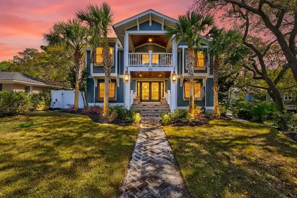 302 65th Ave. N, Myrtle Beach, SC 29577