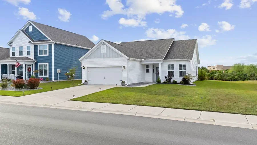 371 Mikita Dr., Surfside Beach, SC 29575 - #2