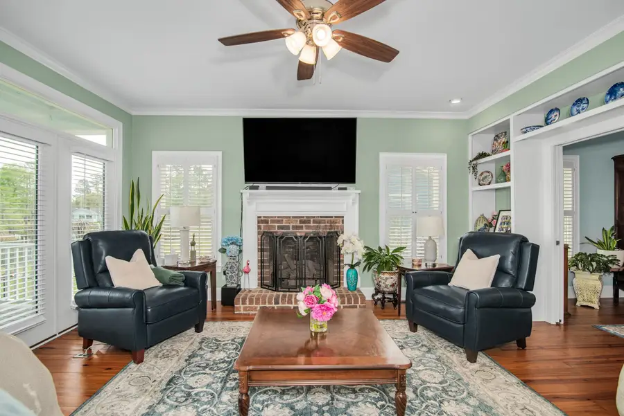 75 Pine Grove Ln., Georgetown, SC 29440 - #3