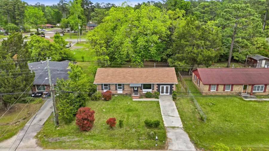 480 Lincolnshire Dr., Georgetown, SC 29440 - #2