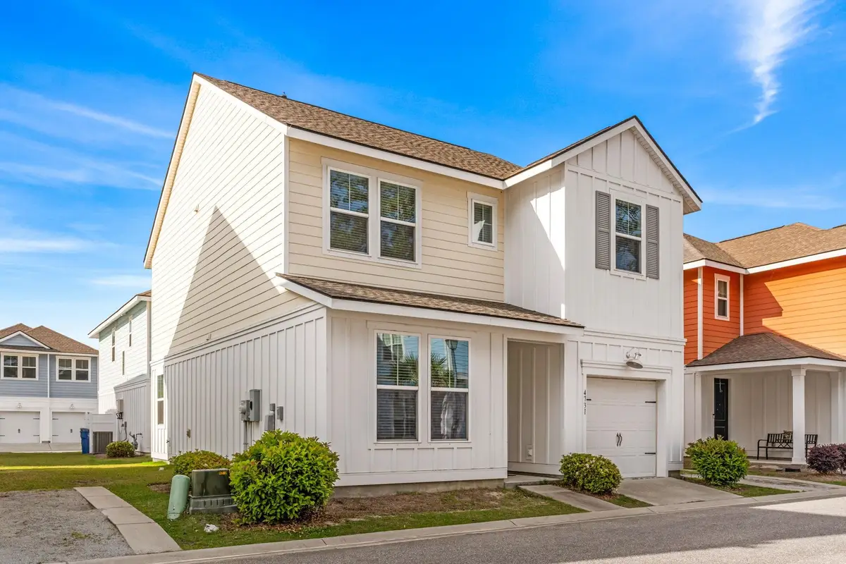 4731 Cloisters Ln., Myrtle Beach, SC 29577 - #1