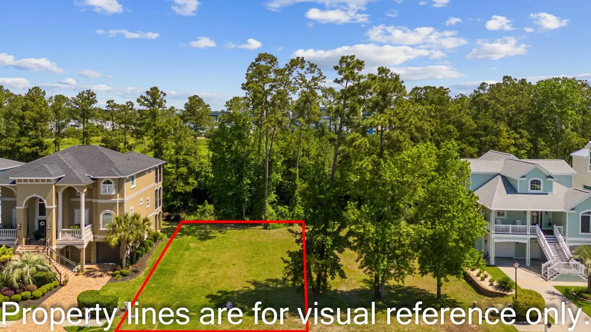 1002 Clubhouse Dr., North Myrtle Beach, SC 29582 - #1