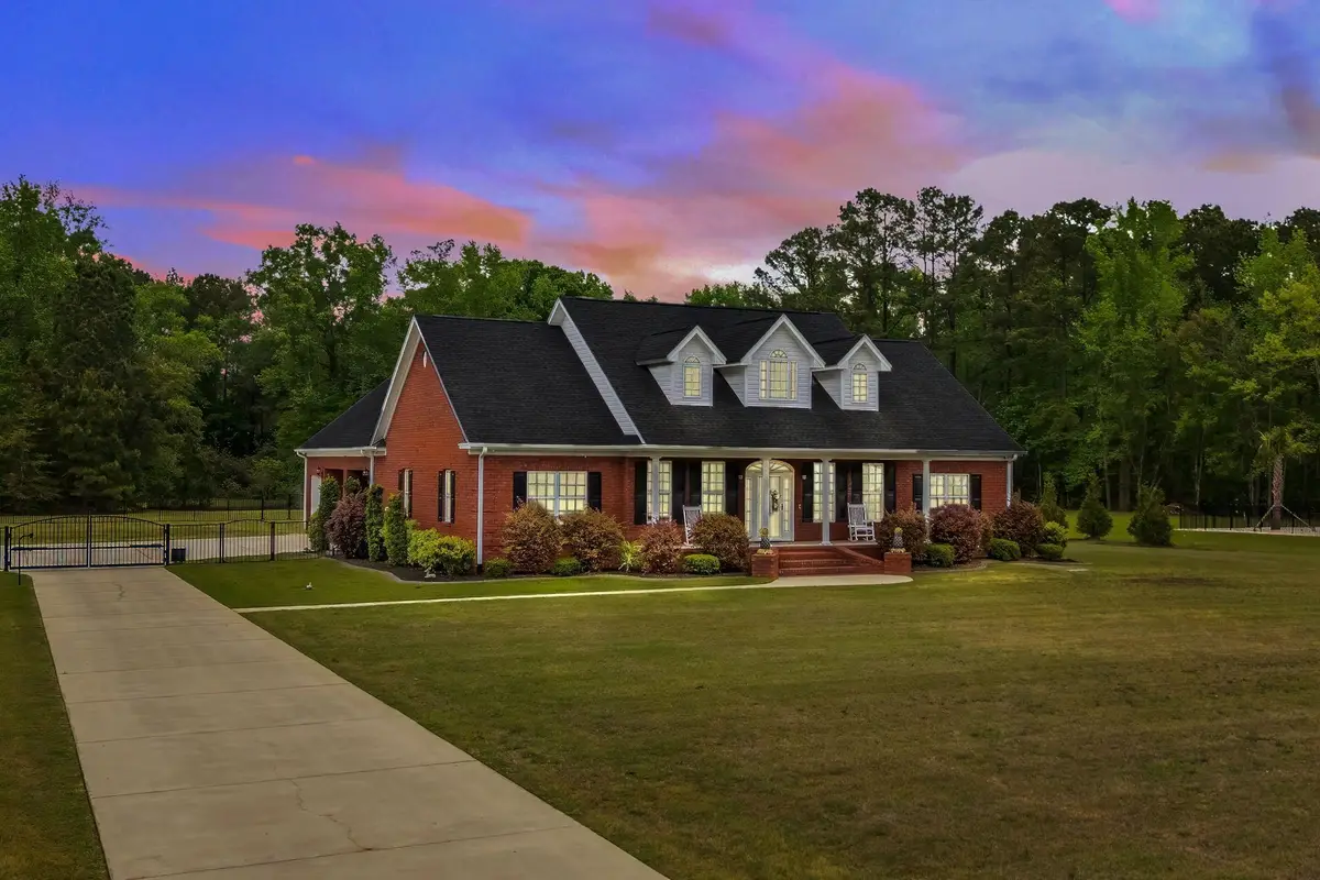 1627 Norris Rd., Conway, SC 29526 - #1