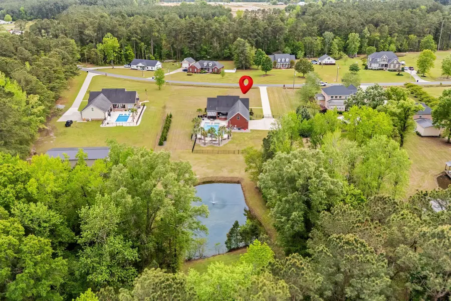 1627 Norris Rd., Conway, SC 29526 - #3