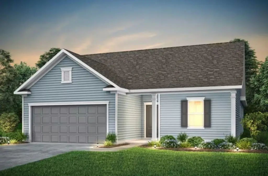 673 Palm Bay Dr., Myrtle Beach, SC 29588 - #1