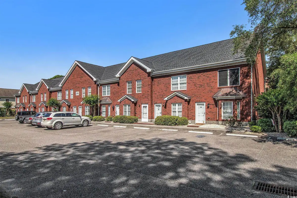 2101 Firebird Ln. #14, Myrtle Beach, SC 29577 - #1