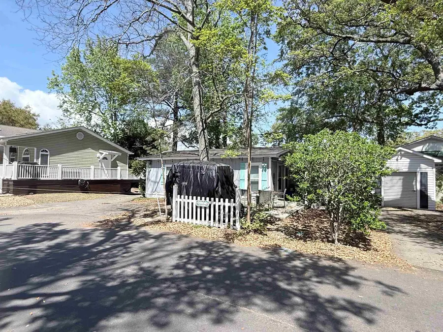 6001 1211 South Kings Hwy., Myrtle Beach, SC 29575 - #2