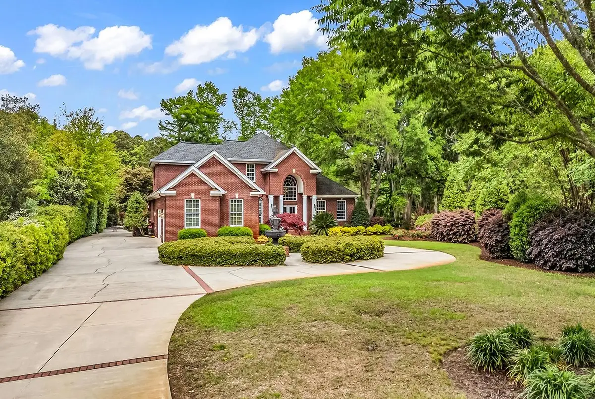 163 Angel Oak Dr., Pawleys Island, SC 29585 - #1