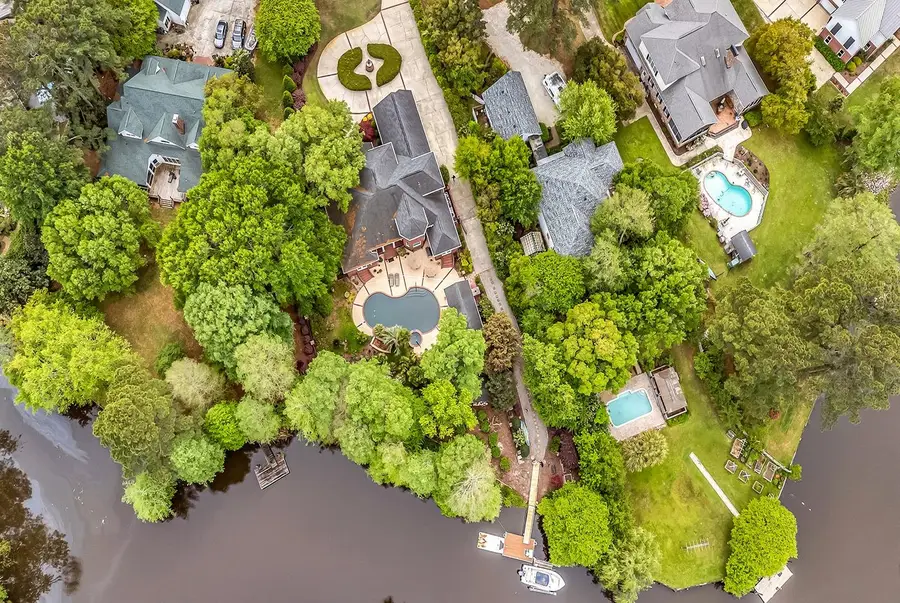 163 Angel Oak Dr., Pawleys Island, SC 29585 - #3