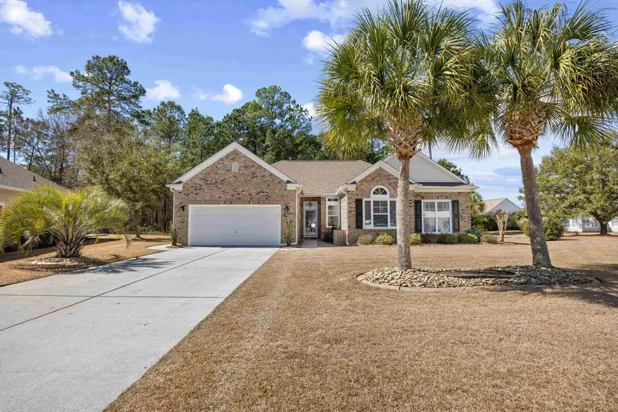 6 Guillemont Ct., Murrells Inlet, SC 29576 - #2