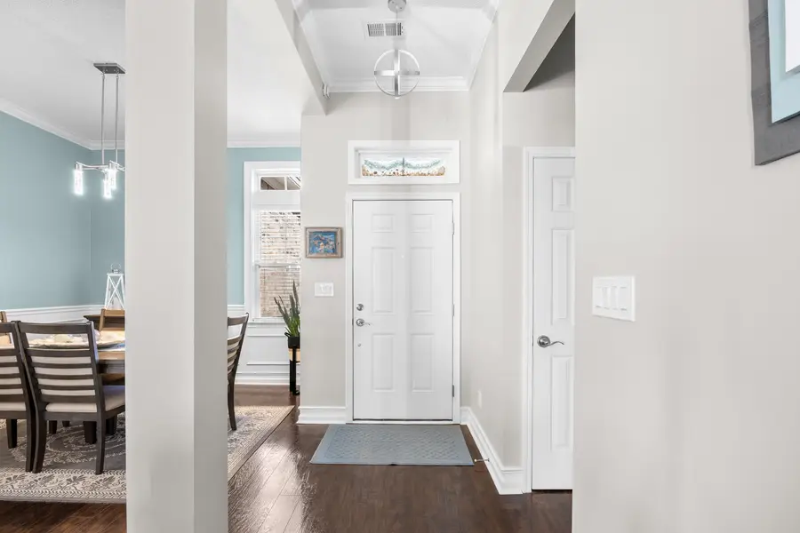 6 Guillemont Ct., Murrells Inlet, SC 29576 - #3