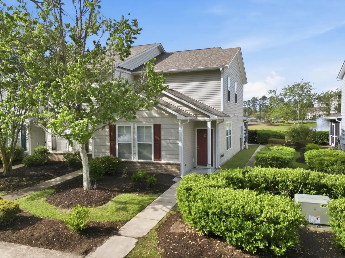 310 Kiskadee Loop #6F, Conway, SC 29526 - #1