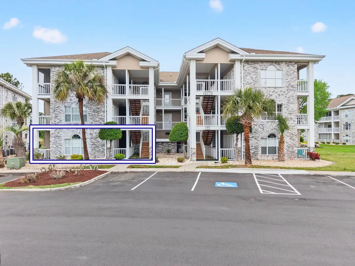 4773 Wild Iris Dr. #5-101, Myrtle Beach, SC 29577 - #1