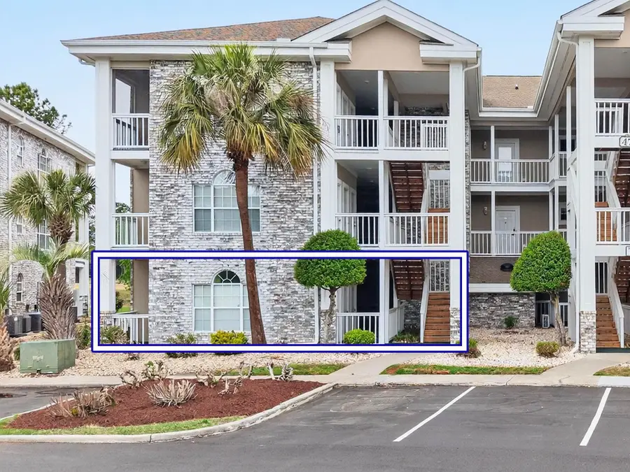 4773 Wild Iris Dr. #5-101, Myrtle Beach, SC 29577 - #2