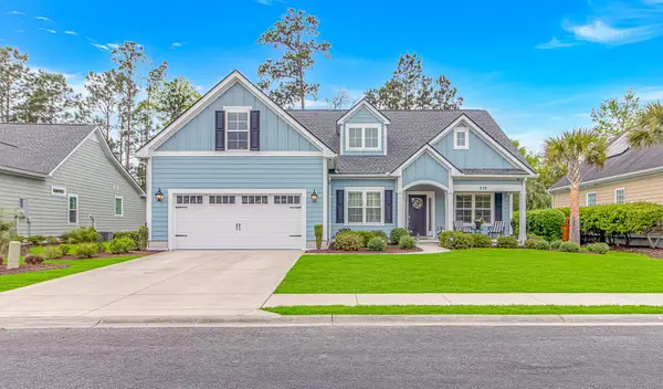 233 Outboard Dr., Murrells Inlet, SC 29576