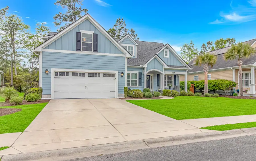 233 Outboard Dr., Murrells Inlet, SC 29576 - #2