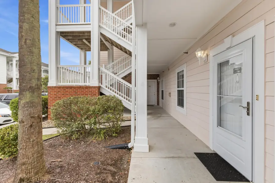 4141 Hibiscus Dr. #102, Little River, SC 29566 - #2