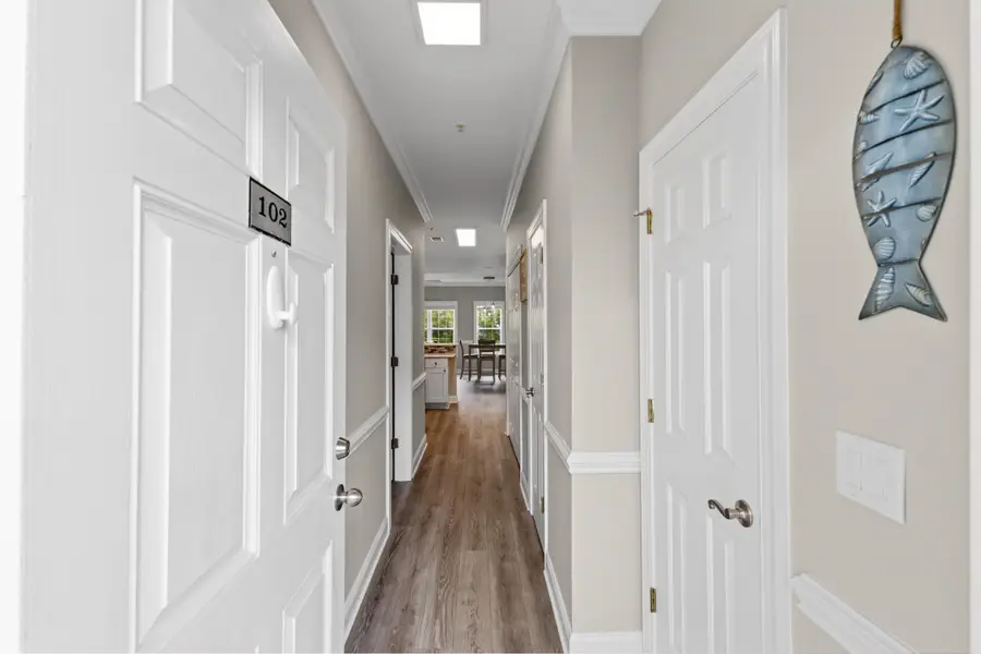 4141 Hibiscus Dr. #102, Little River, SC 29566 - #3