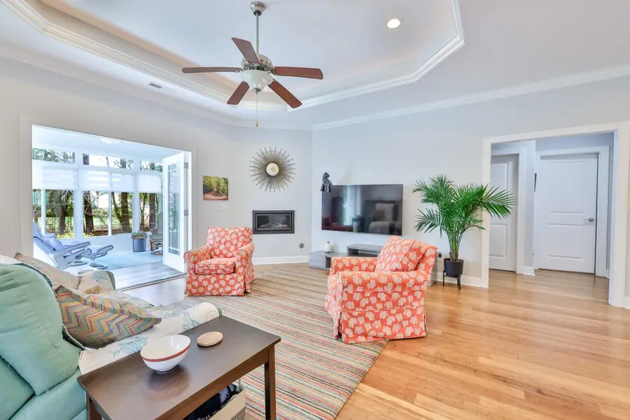 8853 Smithfield Dr., Calabash, NC 28467 - #2