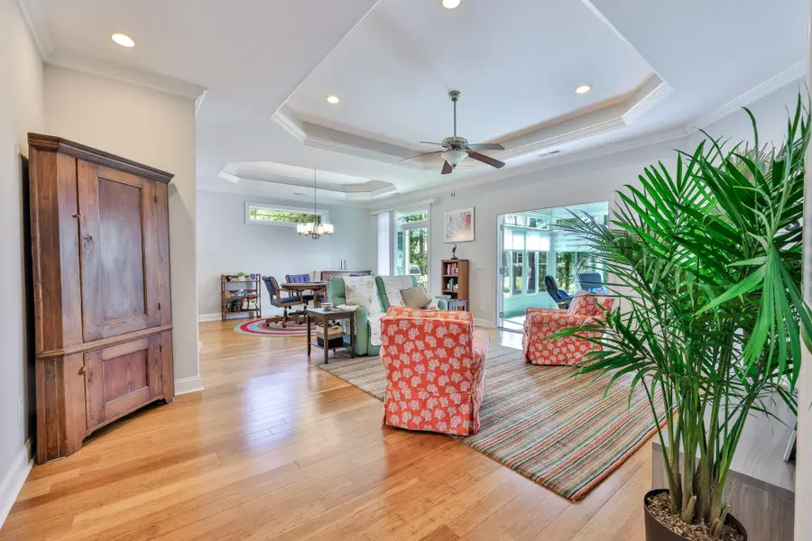 8853 Smithfield Dr., Calabash, NC 28467 - #3