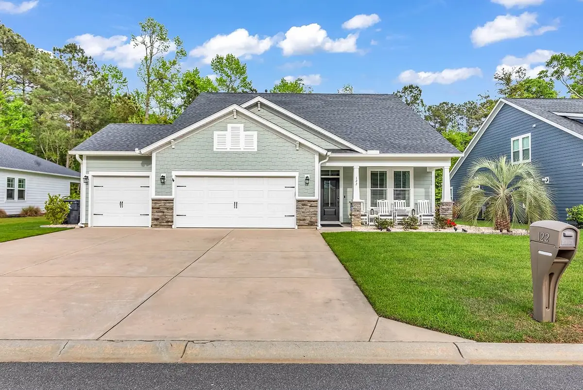 122 Caroline Ct., Murrells Inlet, SC 29576 - #1