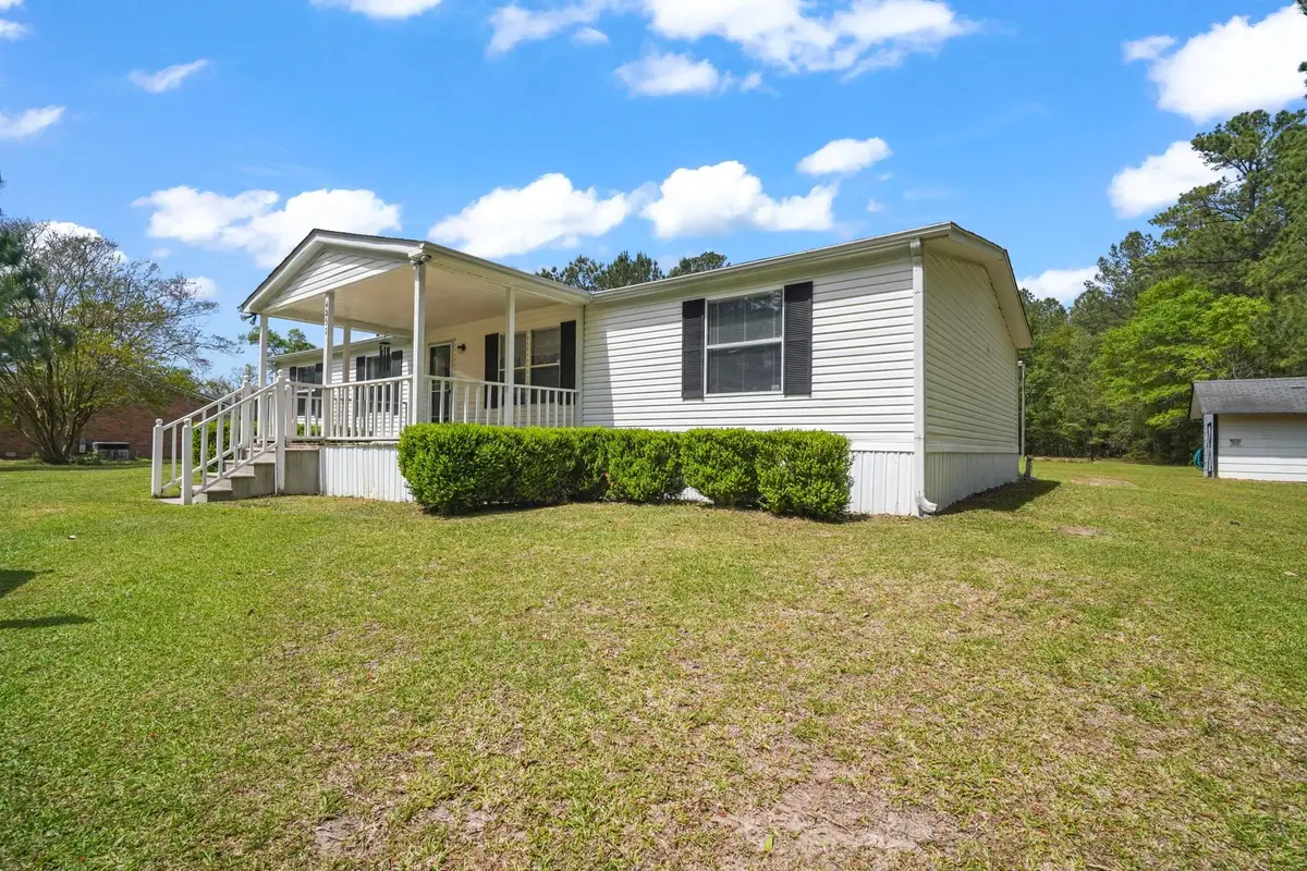 4351 Brookdale Ln., Conway, SC 29526 - #1