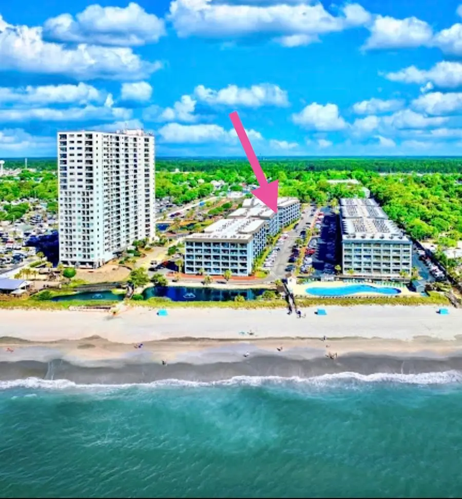 5905 S Kings Hwy. #435B, Myrtle Beach, SC 29575 - #2