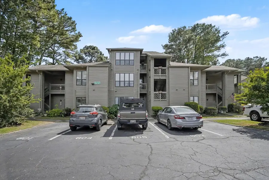 601 Indian Wells Ct. #601, Murrells Inlet, SC 29576 - #2