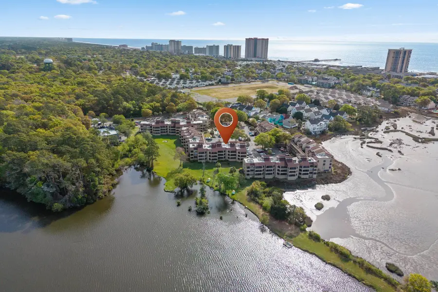 501 Maison Dr. #D-1, Myrtle Beach, SC 29572 - #2