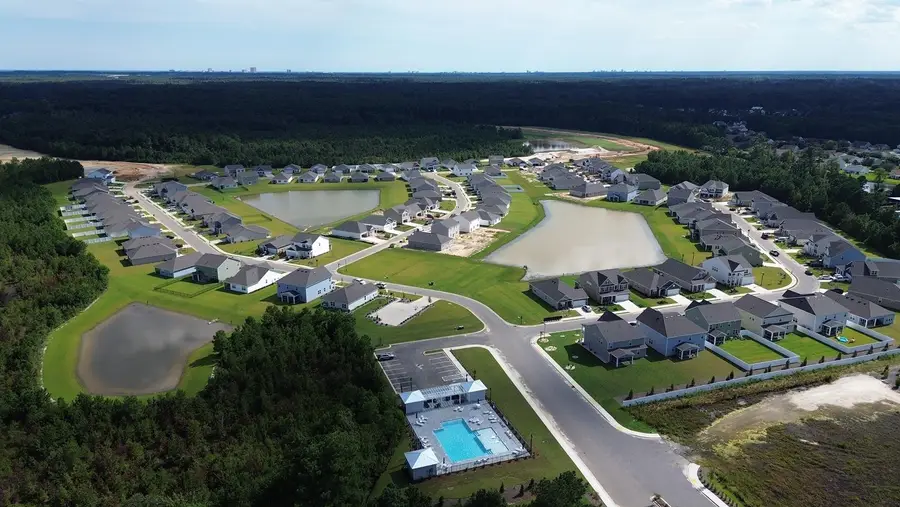 612 Layla Way, Longs, SC 29568 - #2