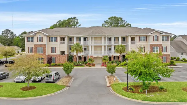 730 Pickering Dr. #201, Murrells Inlet, SC 29576