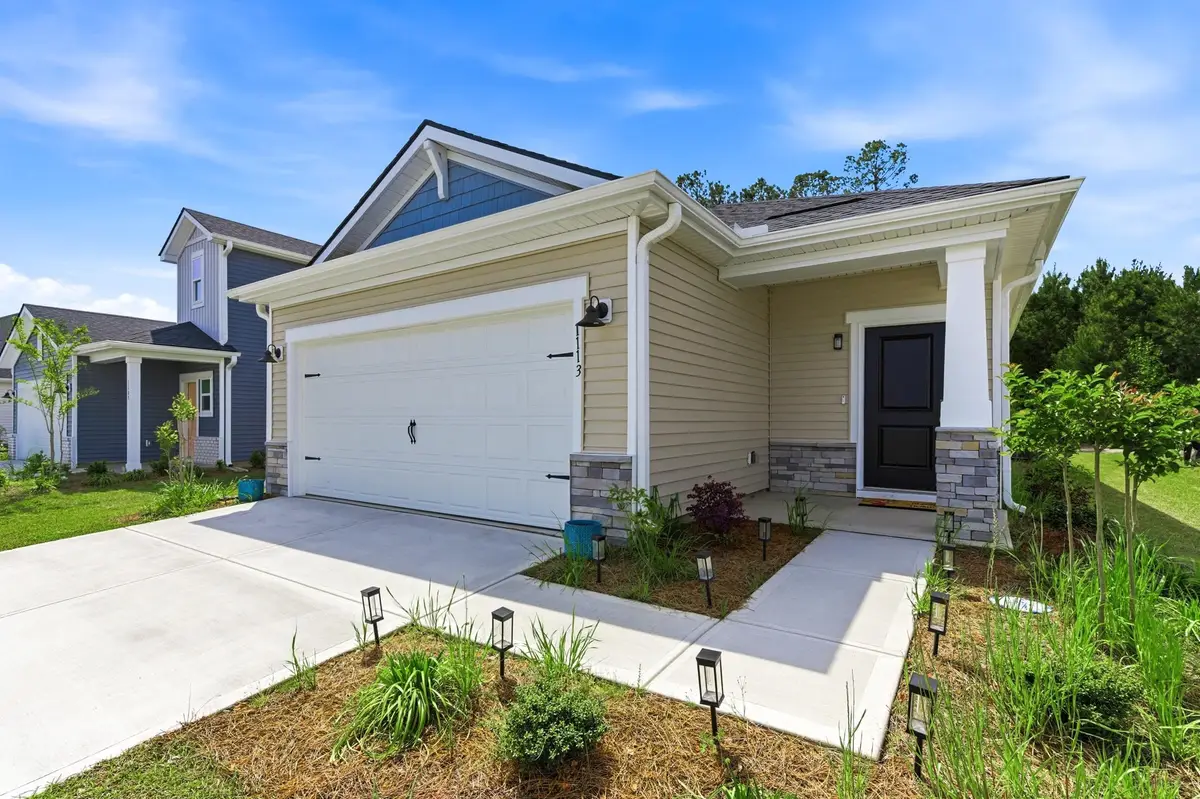 1113 Lauryn Oak Loop, Longs, SC 29568 - #1