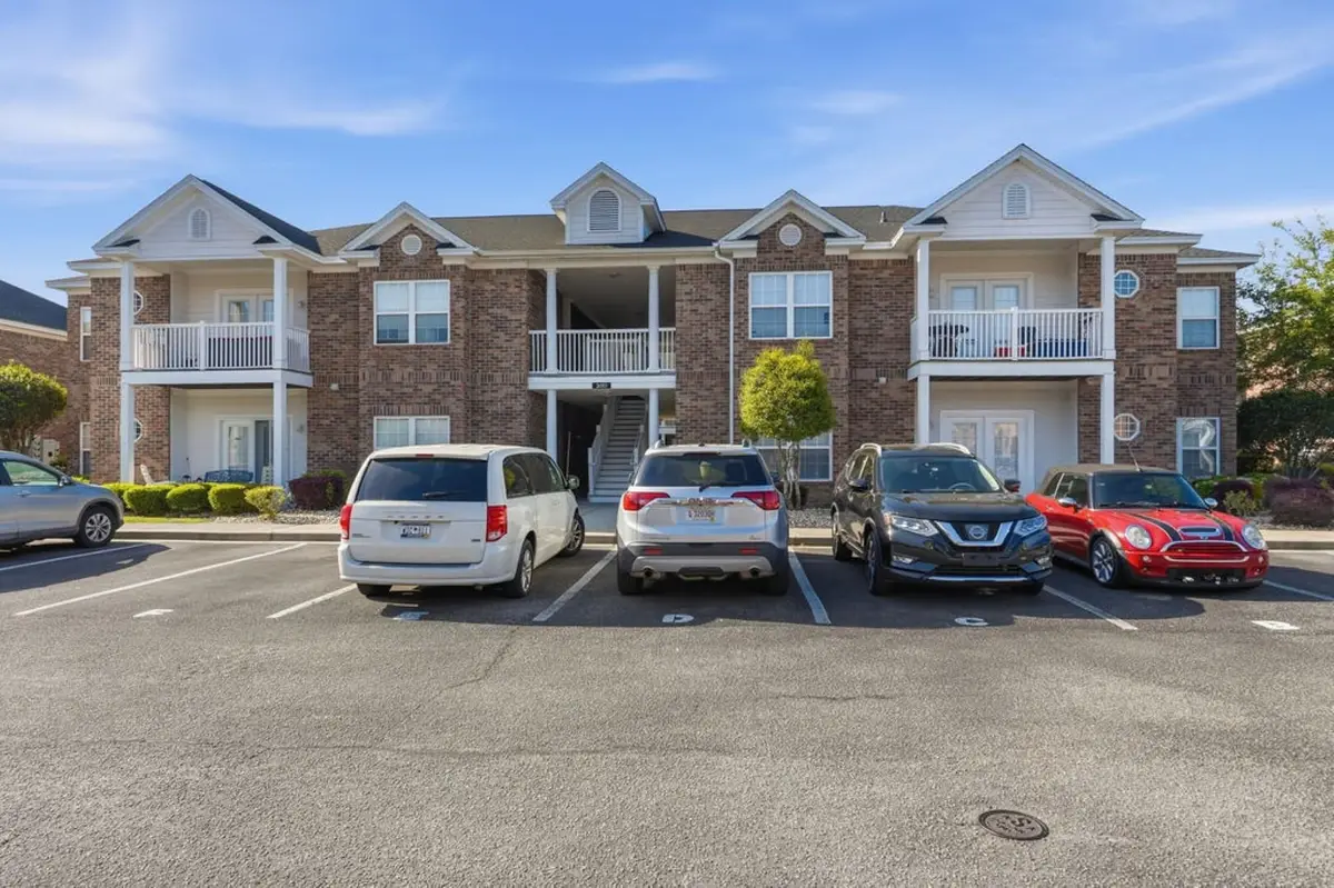 2053 Silvercrest Dr. #13A, Myrtle Beach, SC 29579 - #1