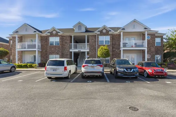 2053 Silvercrest Dr. #13A, Myrtle Beach, SC 29579