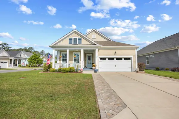 2001 Silver Island Way, Murrells Inlet, SC 29576