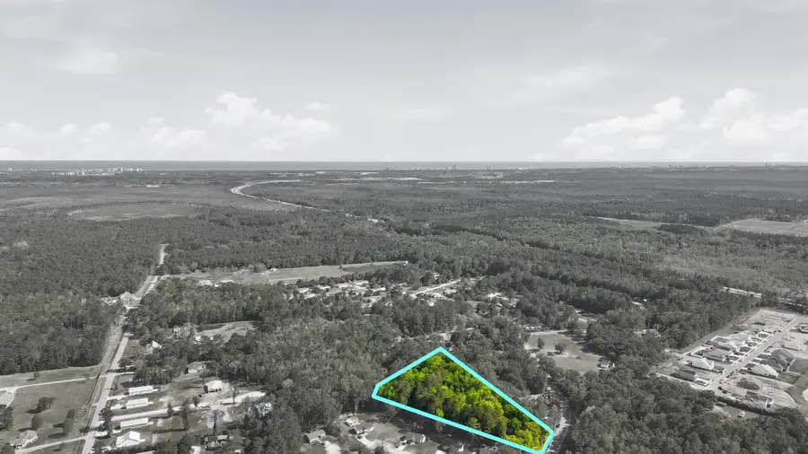 4995 Lyons Ln., Longs, SC 29568 - #3