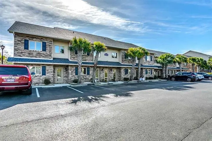 203 Double Eagle Dr. #B-1, Myrtle Beach, SC 29575 - #2