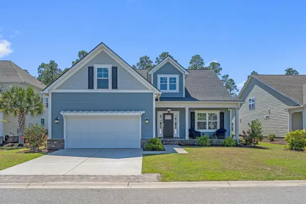 613 Indigo Bay Circle, Myrtle Beach, SC 29579