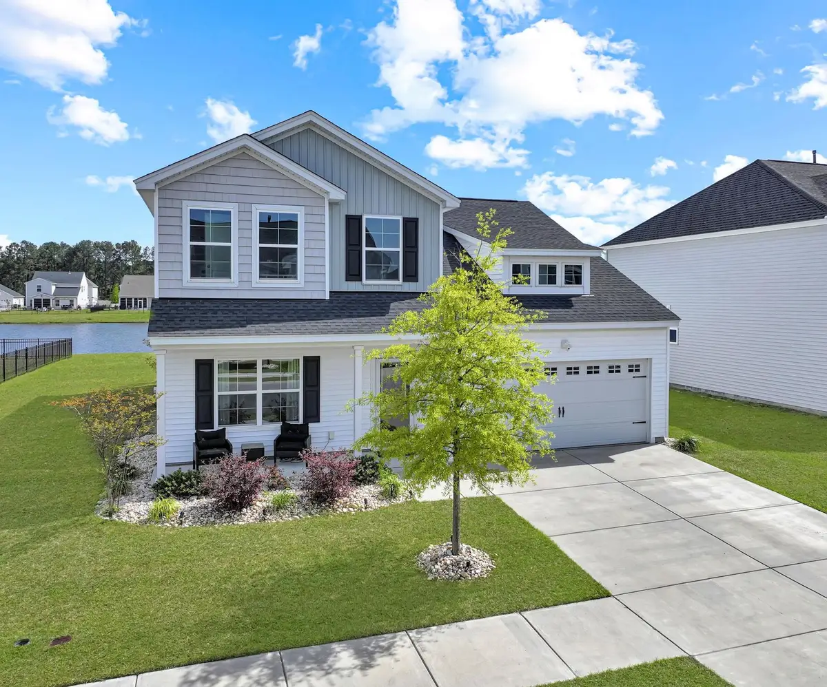 800 Lambeth Ln., Conway, SC 29526 - #1