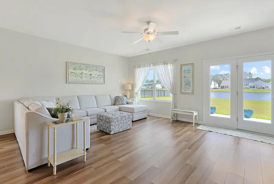 800 Lambeth Ln., Conway, SC 29526 - #2