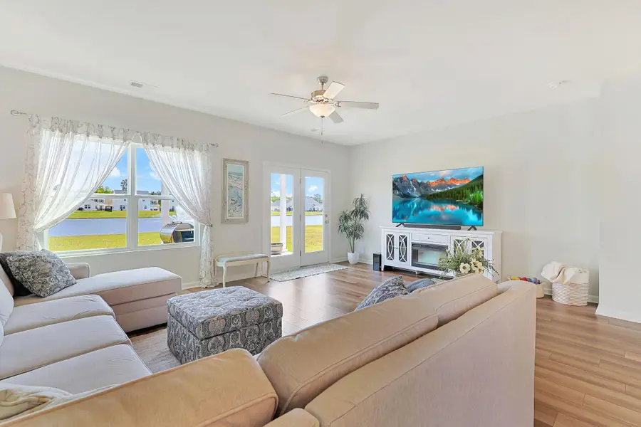 800 Lambeth Ln., Conway, SC 29526 - #3