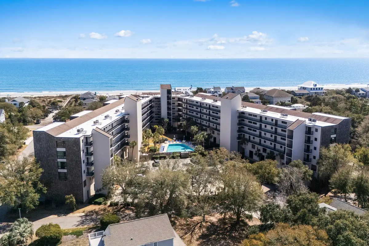 423 Parker Dr., Pawleys Island, SC 29585 - #1