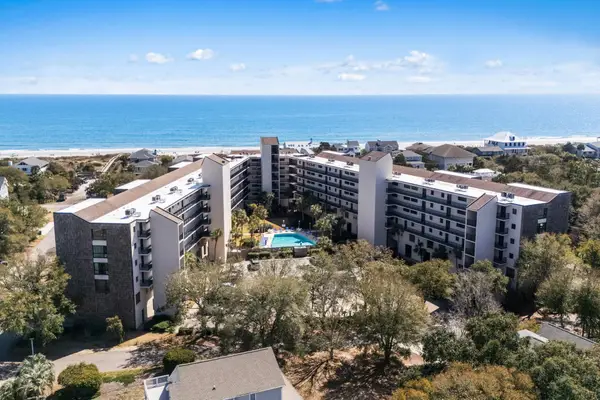 423 Parker Dr., Pawleys Island, SC 29585