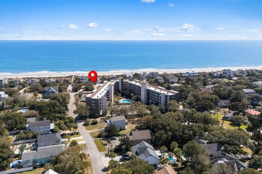 423 Parker Dr., Pawleys Island, SC 29585 - #2