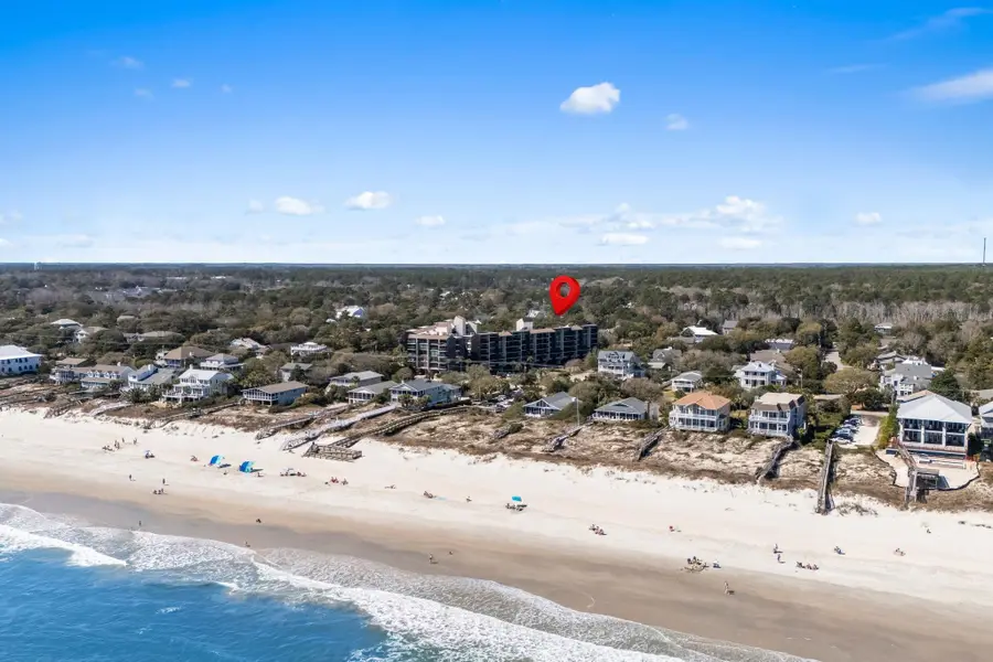 423 Parker Dr., Pawleys Island, SC 29585 - #3