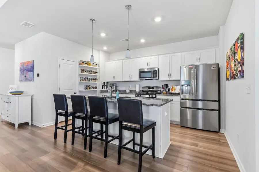 1435 Bellaria Way, Myrtle Beach, SC 29579 - #3