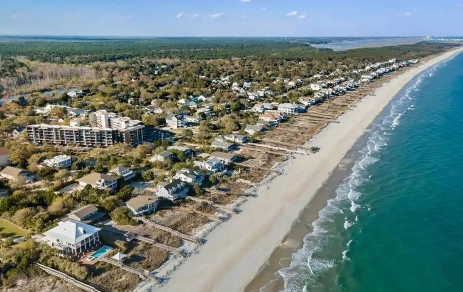 423 Parker Dr., Pawleys Island, SC 29585 - #2