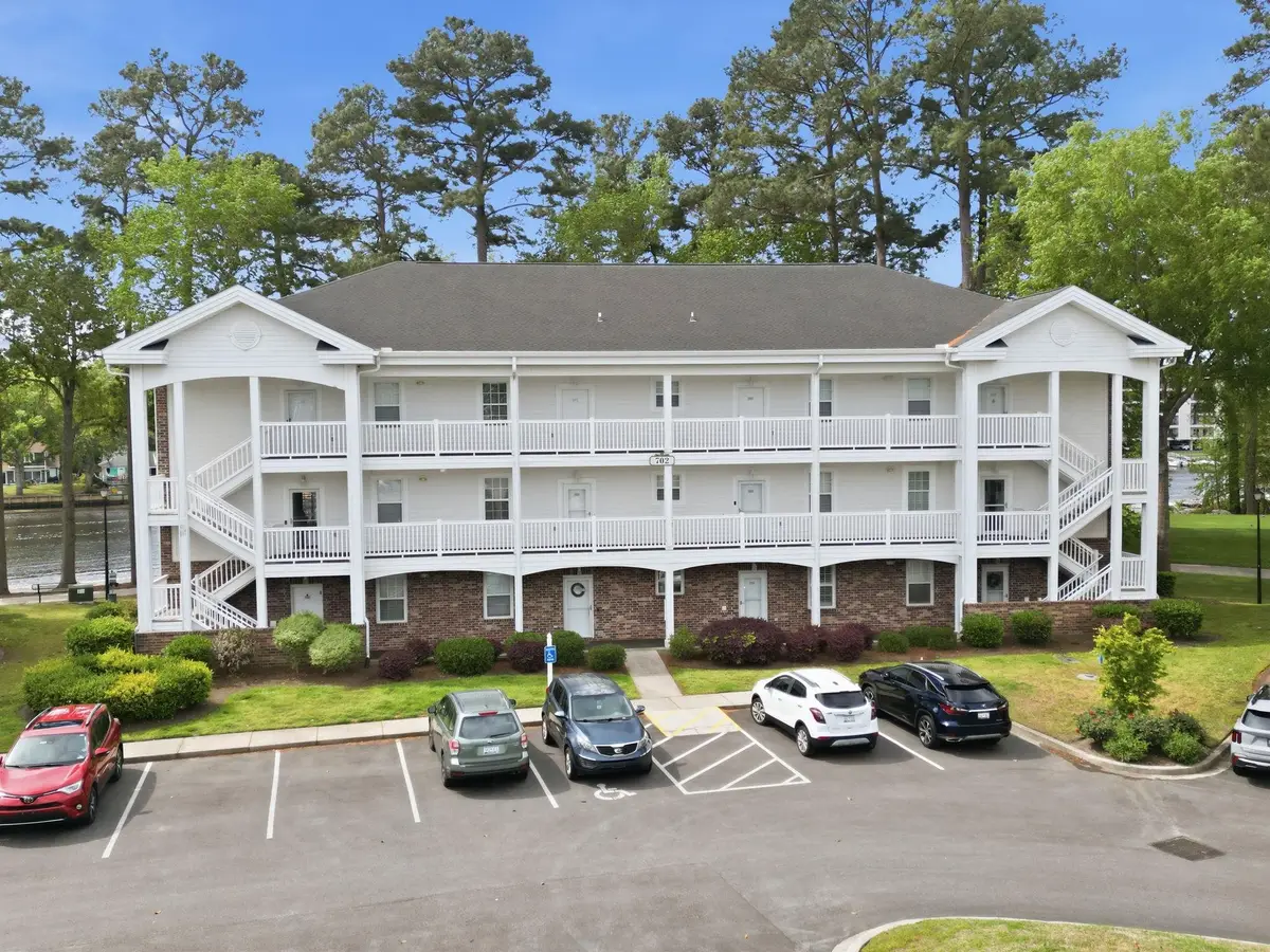 702 Riverwalk Dr. #102, Myrtle Beach, SC 29579 - #1